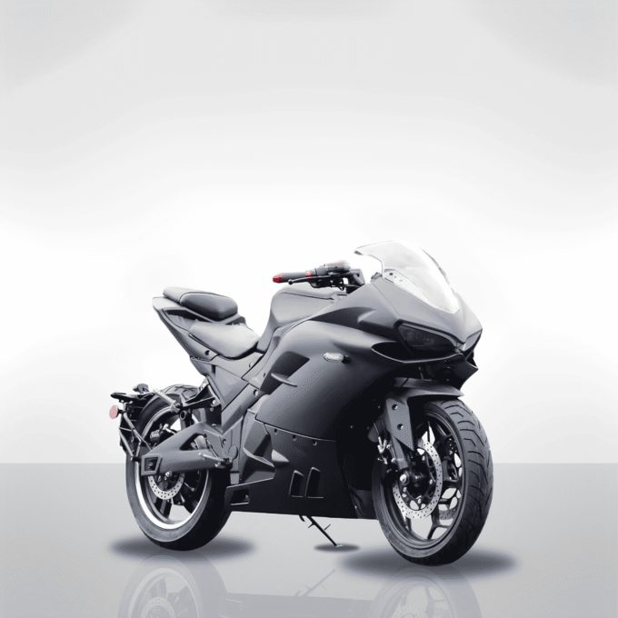 Електромотоцикл I'VEE Panigale