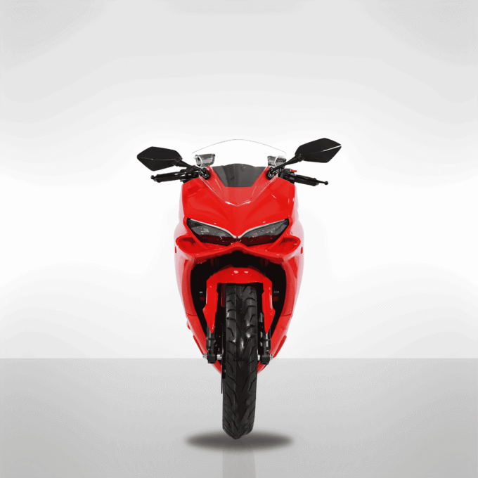 Електромотоцикл I'VEE Panigale