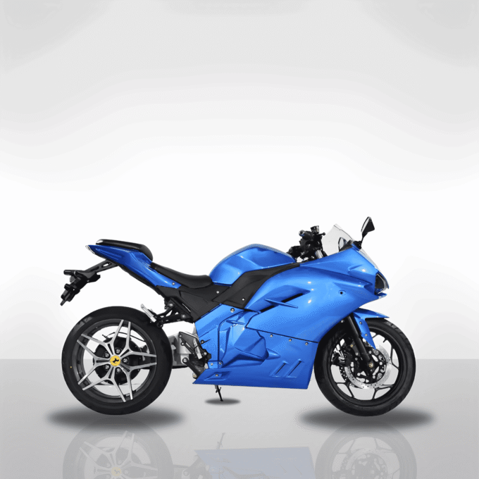 Електромотоцикл I'VEE Panigale