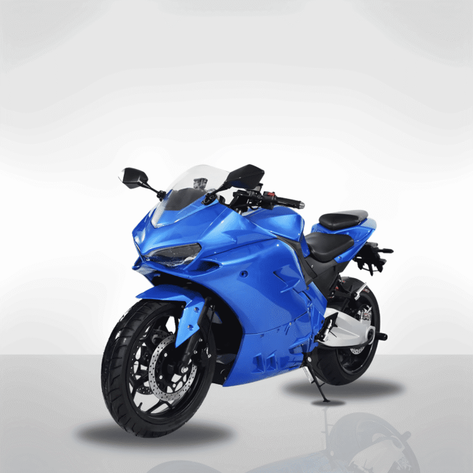 Електромотоцикл I'VEE Panigale