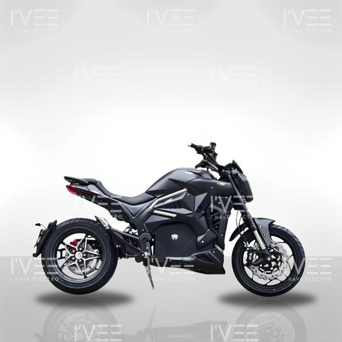 Електромотоцикл I'VEE Diavel