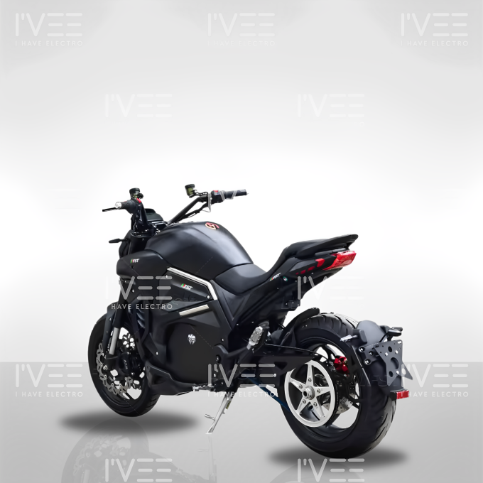 Электромотоцикл I'VEE Diavel