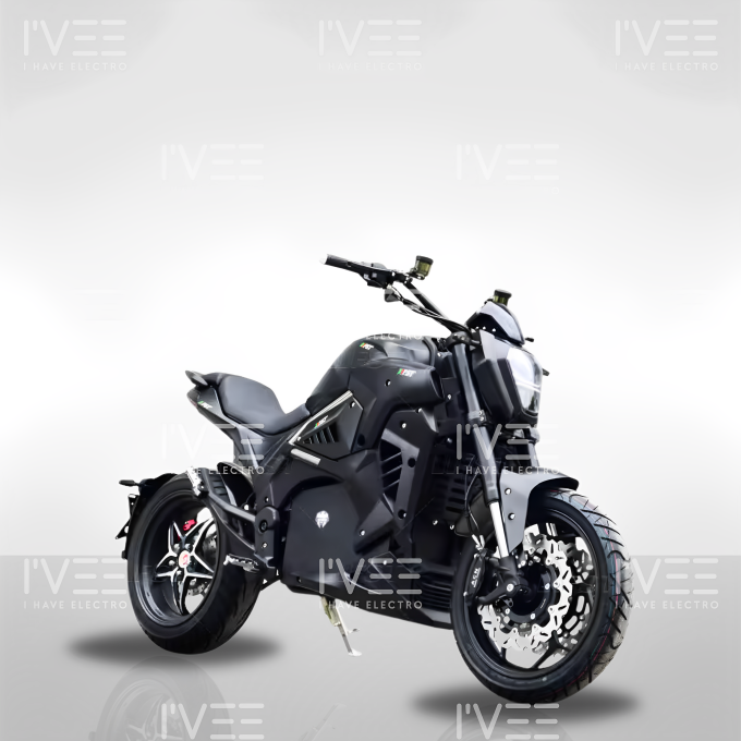 Электромотоцикл I'VEE Diavel