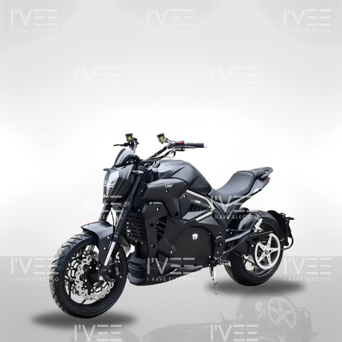 Електромотоцикл I'VEE Diavel