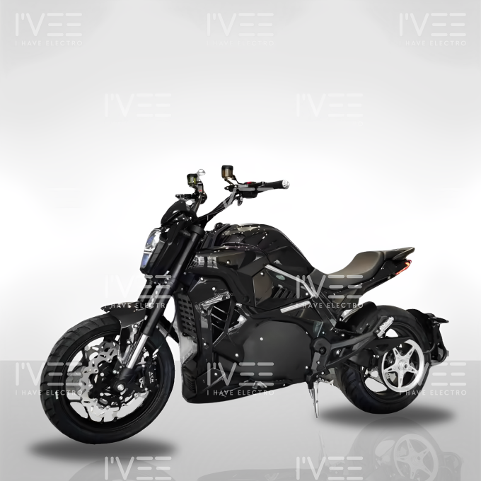 Електромотоцикл I'VEE Diavel