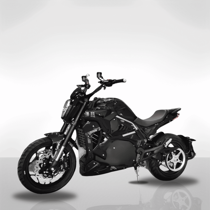 Электромотоцикл I'VEE Diavel
