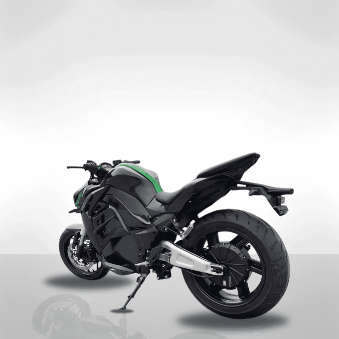 Електромотоцикл I’VEE Z1000