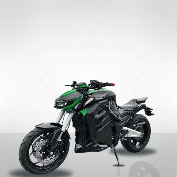Електромотоцикл I’VEE Z1000