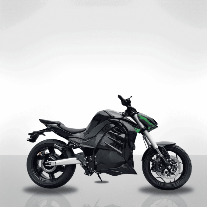 Електромотоцикл I’VEE Z1000