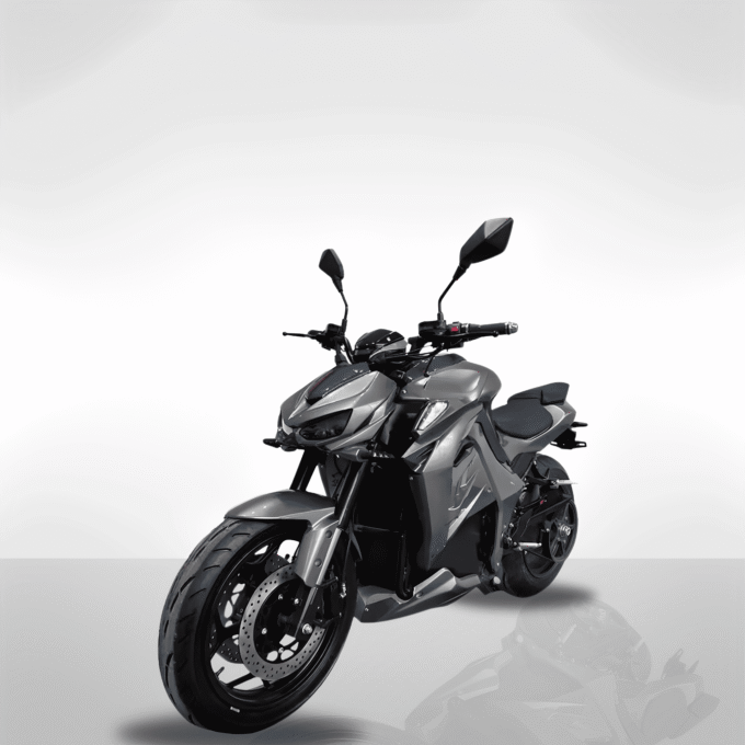Електромотоцикл I’VEE Z1000