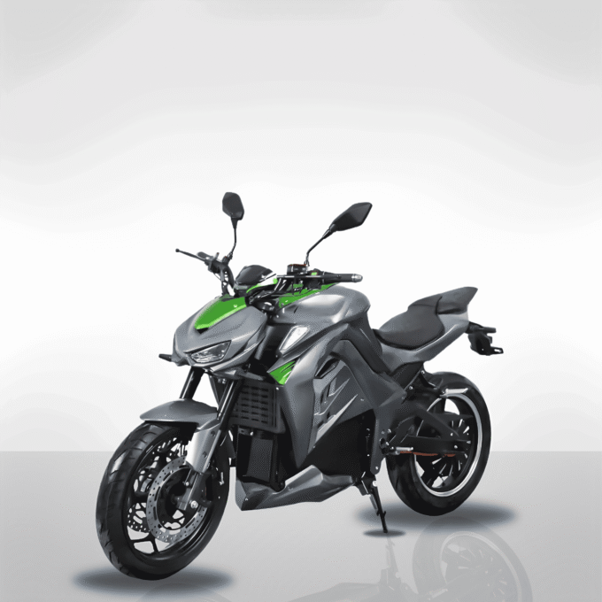 Електромотоцикл I’VEE Z1000