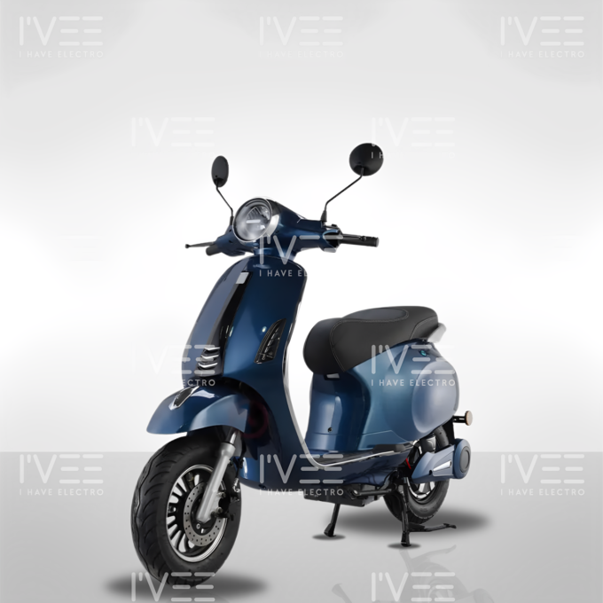 Електромоторолер I’VEE Vespa