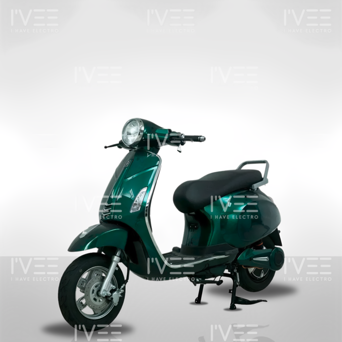 Електромоторолер I’VEE Vespa