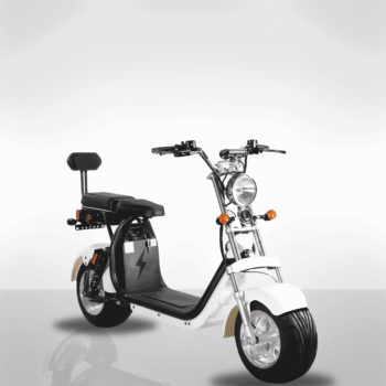 Электробайк I’VEE Citycoco-122