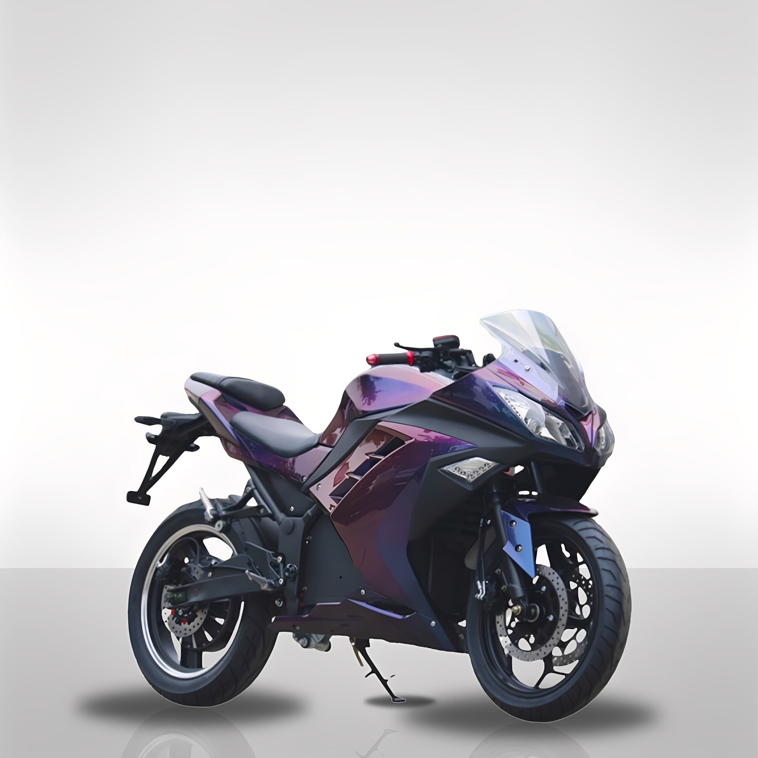 Электромотоцикл I’VEE Ninja 300