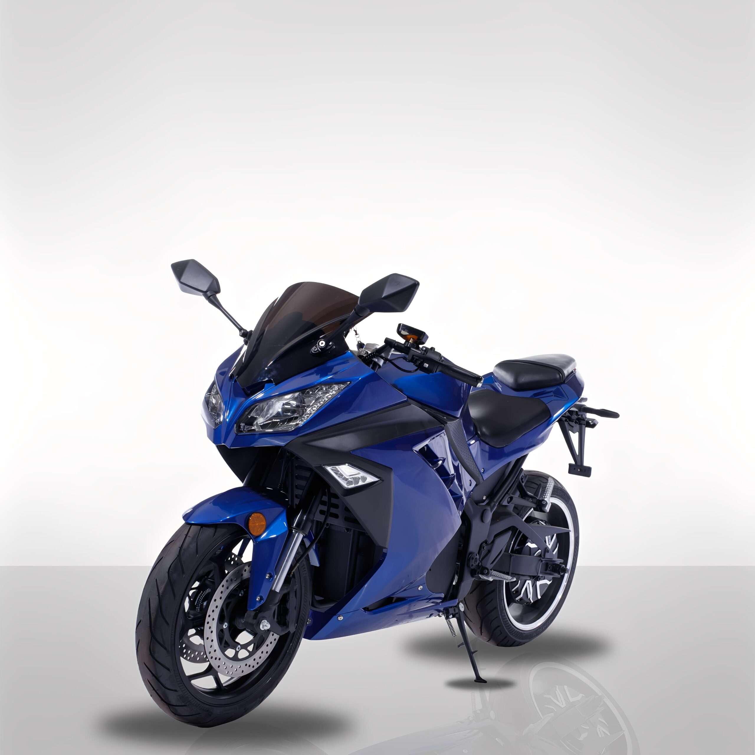 Электромотоцикл I’VEE Ninja 300