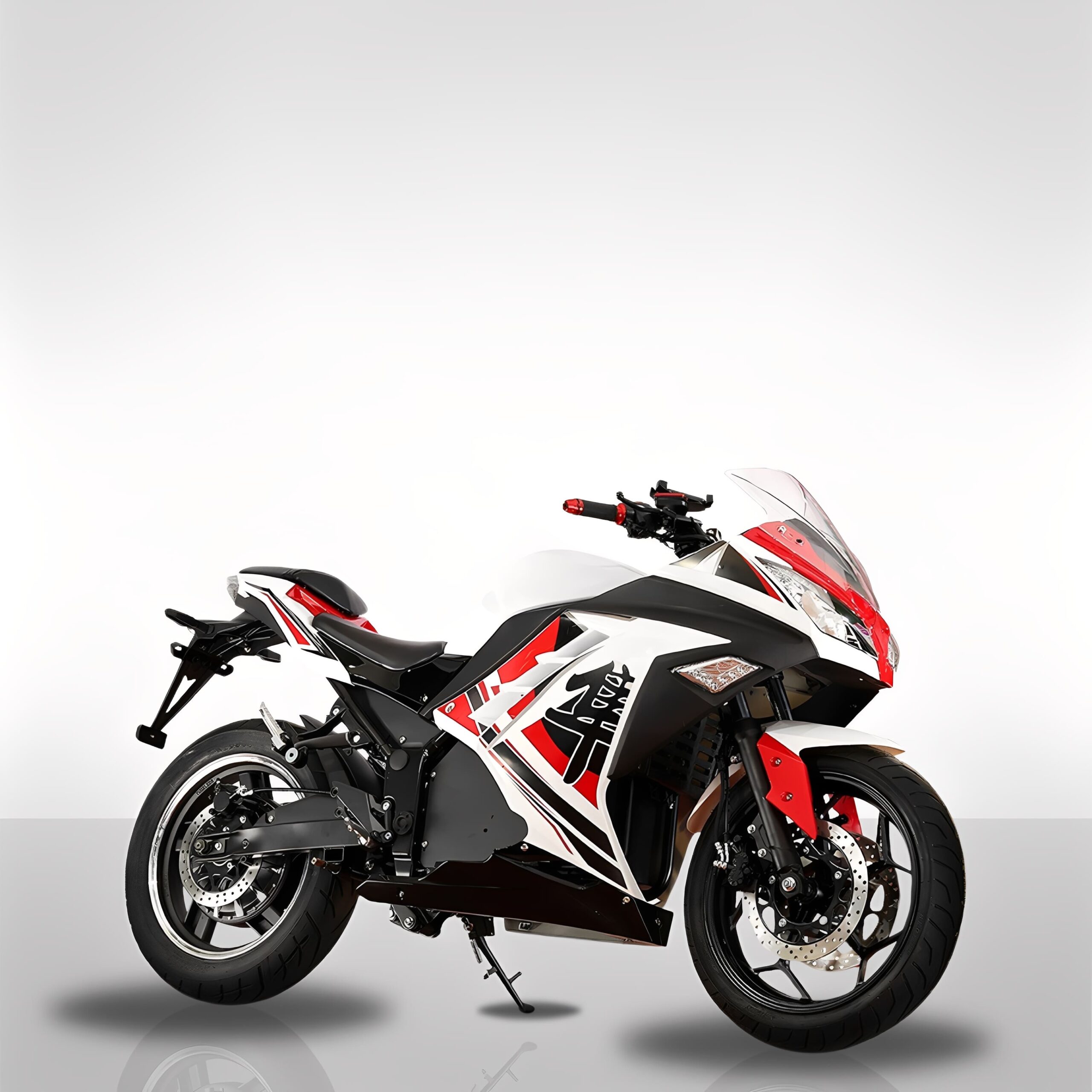 Электромотоцикл I’VEE Ninja 300