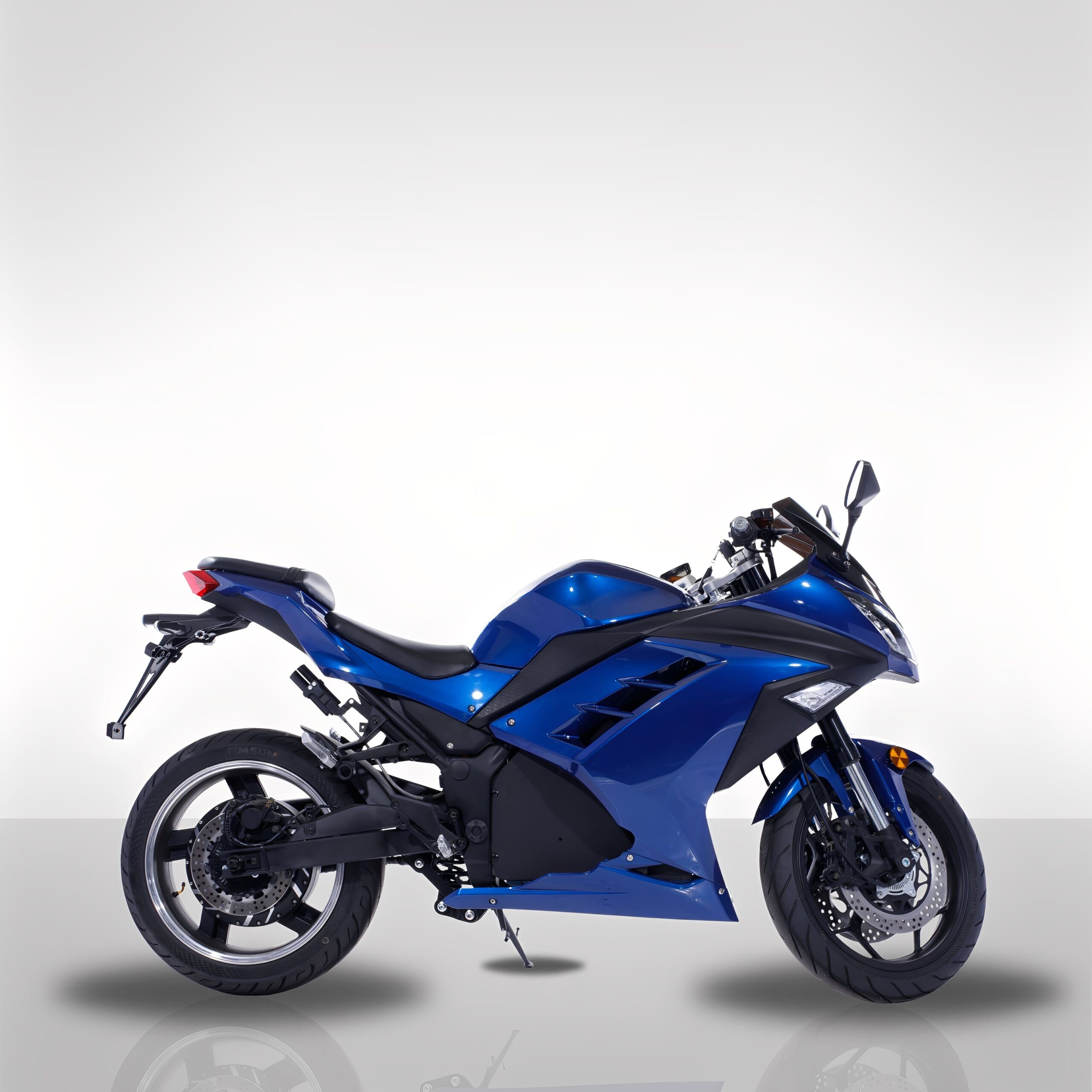 Электромотоцикл I’VEE Ninja 300